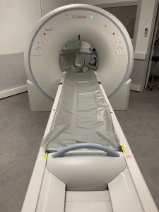 Scanner M'vet